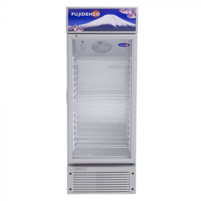 Fujidenzo 7.0 cu ft/Showcase/Beverage Cooler SU-70A